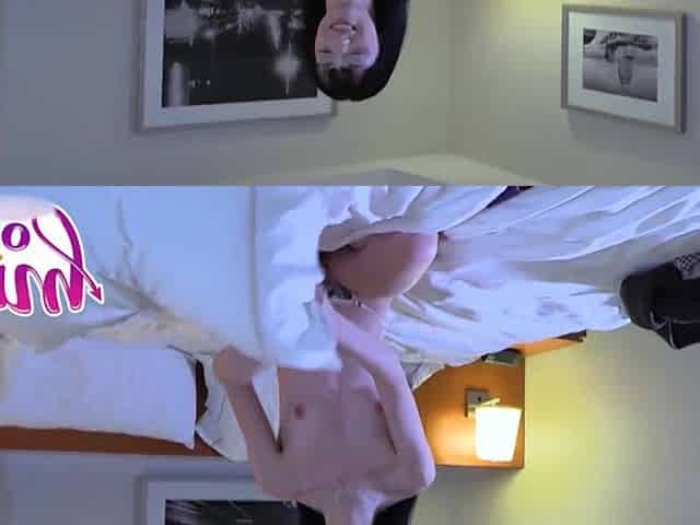 Babysitter Cecelia Taylor Gets Creampie For Promotion