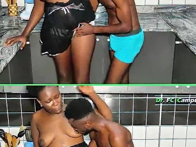 (MDX) THAT GUY CRAVES TO BREAK MY VAGINA
