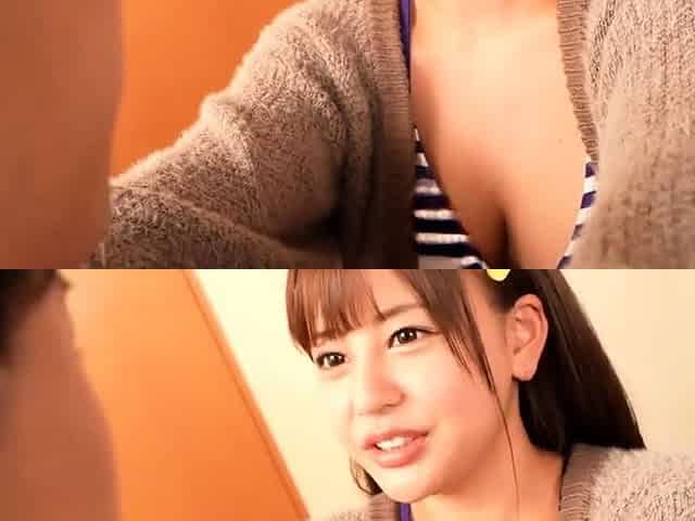 Omege japanese girl with big boobs on cams