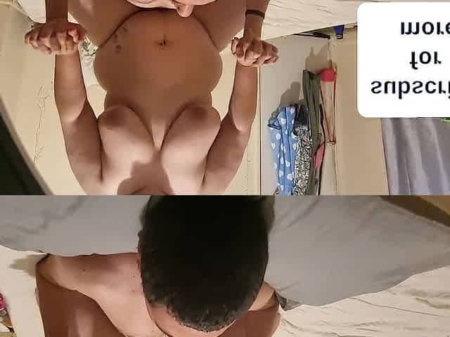 big beautiful woman Riding Wang And Groaning