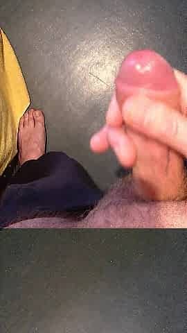 Large Cum Load