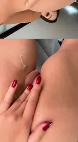 Want to Fuck My Asshole ?