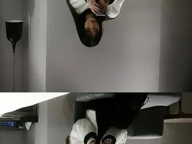 Amateur sex hidden cam