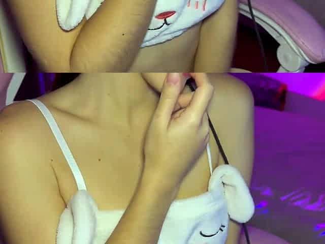 Fuck my super hot young gamer stepdaughter - the best porn