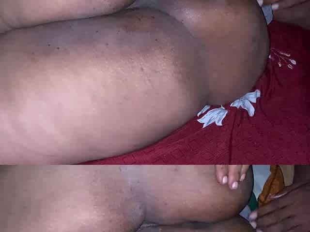 Indian Aunty Big Ass
