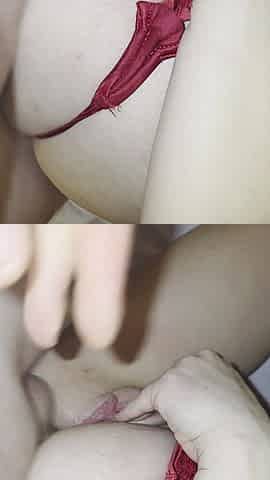 Anal POV