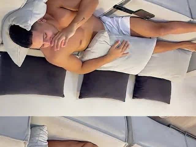 sexy nurse with a consummate body sucks her patient's giant penis and then rides it like a doxy