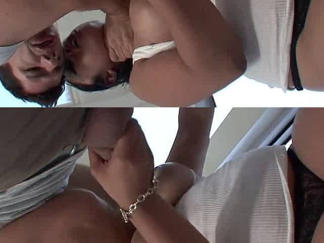 Curvy milm mamma banging