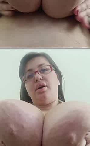 My Big Tits