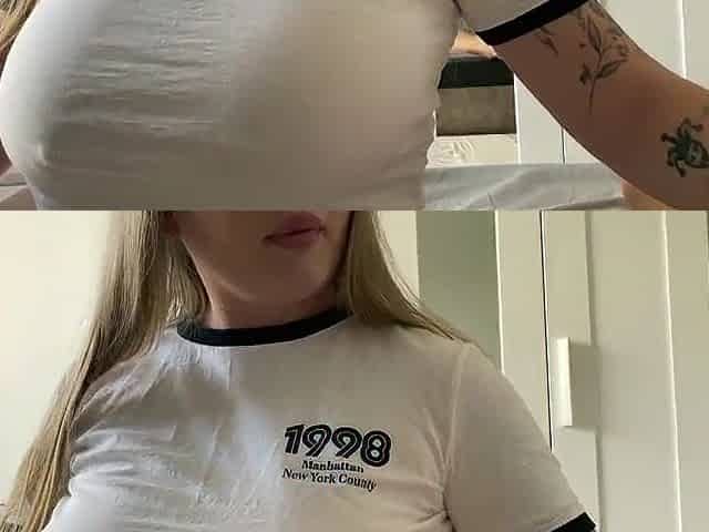 Step Sis will do everything to make me Cum Faster