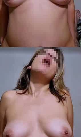 What she likes most is riding and controlling her orgasms