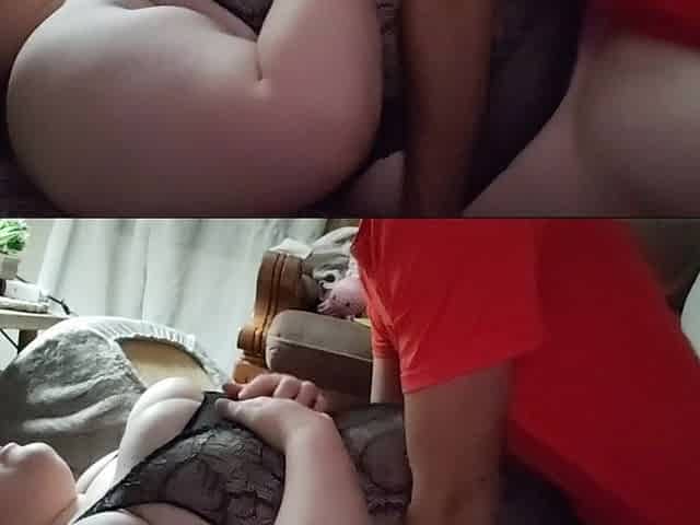Cum Inside of Me Stepdaddy