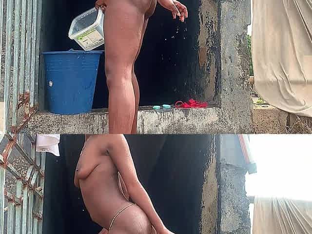 My Sexy Soapy Twerk Show All Lathered up for You Daddy!!