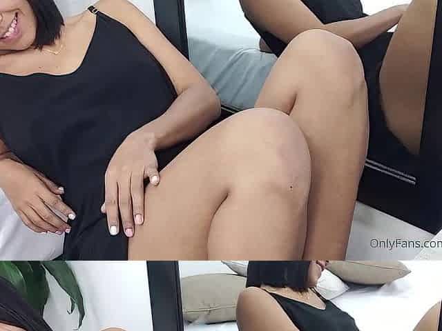 JOI by your Roomate / Cum on My Corpulent Booty / Countdown/