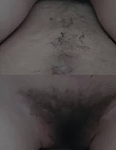 Teen stepsis won't let go of my schlong so I put pressure on her cervix.