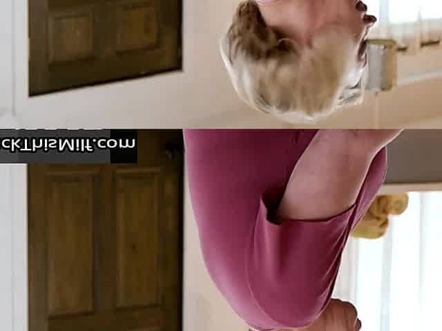 Cougar Dee Williams Assfucked Tonight