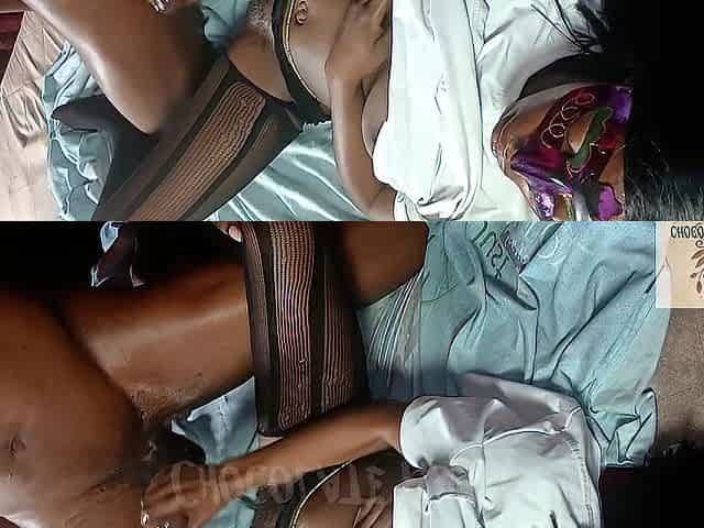 Missionary Pounding gets me so HAWT n moist since I squirt un his FACE LOL!!