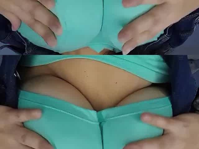 Do u think u can handle this massive booty?