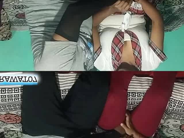 My Neighbour Caught Me at Pussy Rubbing Time an He Was Hard Fuck Me with Big Black Dick 2026 New Full HD Video in Hindi Audio