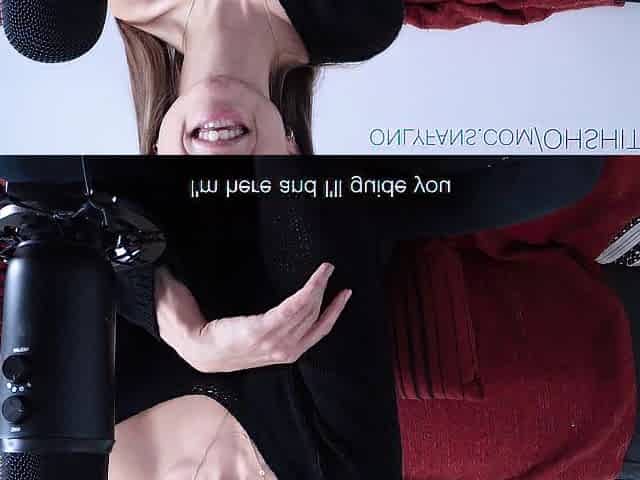 CALM JOI Tiny french makes u lewd and cum