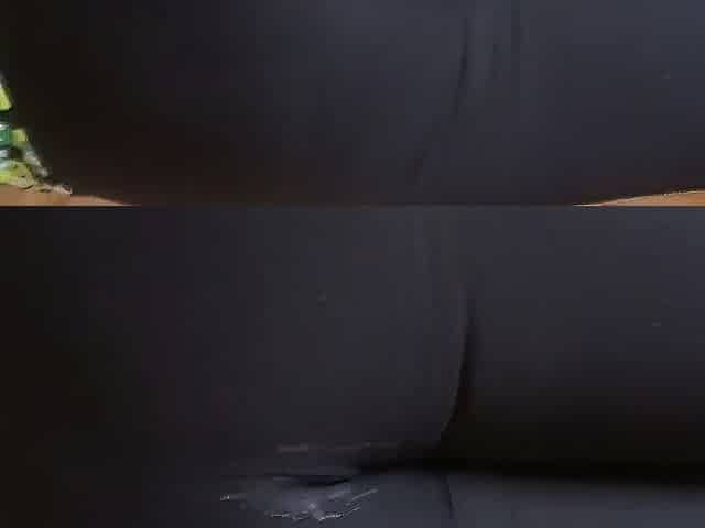 Stepson enjoys my butt and hard with her large jock, this chab puts it in my dark hole