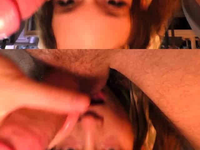 GingerSweetness-Small Girl For Rough Use
