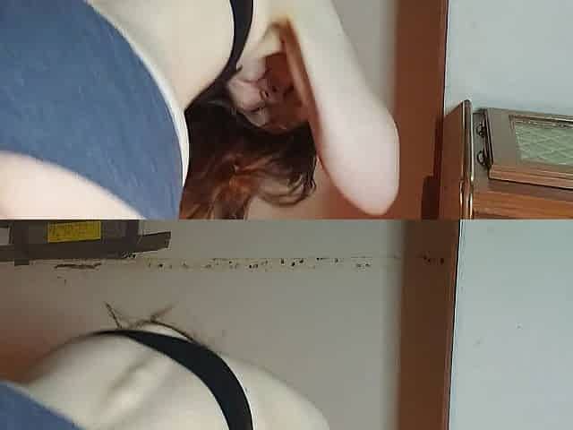 Ass crush by sammy senpai giantess