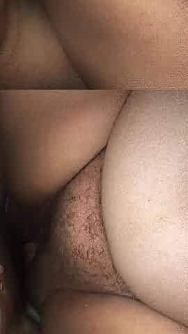 Obese Lalin girl Wife Taking Wang