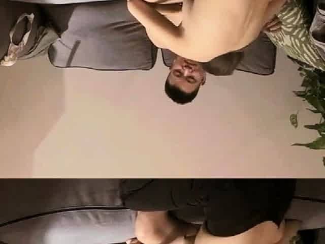Teen close up fuck xxx housewife cumshot