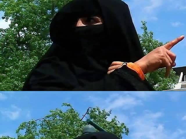 Wolter's Hijab Bitch 005