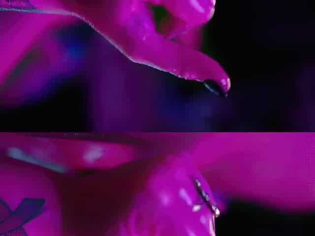 Cum Play Hand Job U & Me - Demi Doll