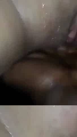 WildEnglishBBW BBC Nata4sex fingering my pussy nonestop gushing screaming muiti orgasms