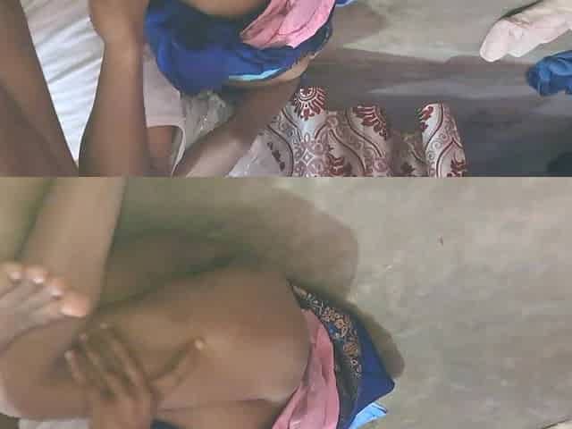 Amateur 20 Years Old College Student Hot Sex at Home