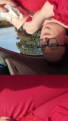 More Icecream Stuffing SSBBW