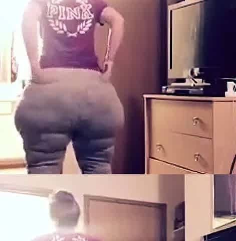 Love Randalin: Big Natural BBW Webcam Show