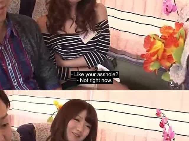 Mird-141: Sex Bus Tour - Part 1-9 - English Subtitles by Erojapanese