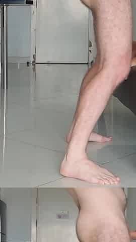 Johntronx - Hardcore Fuck with a Gorgeous Thai Amateur in High Heels