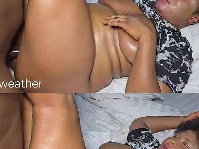 Screw her untill that babe juices on my bulky jock