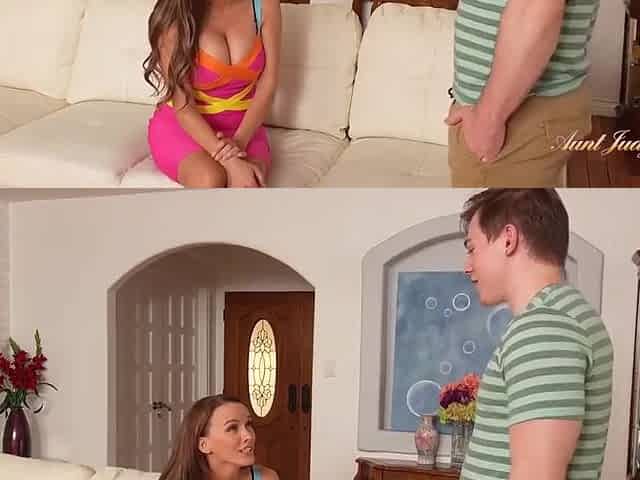 Pristines Big Tit Milf Dirt With Pristine Edge