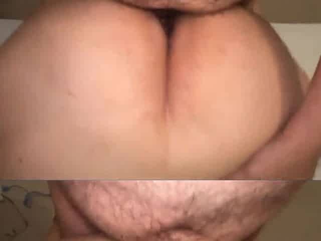 Horny Mother in law squirts when I pound her hard and talk dirty to her