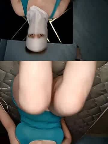 Lamia Queen shares passionate fetish queen encounters