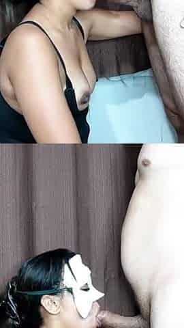 Standing Fuck