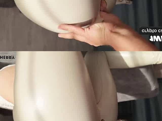 Oh fuck, yeah! Real couple homemade, giant ass, meaty butt, ideal ass, super-steamy sex!