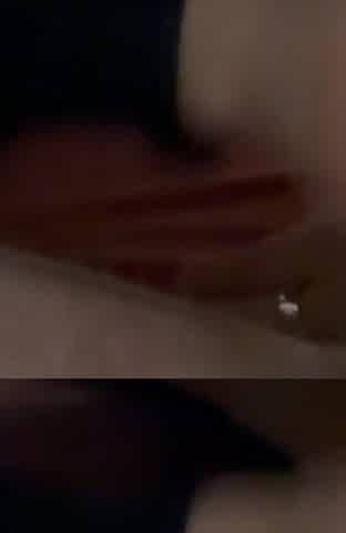 Husband Fucks Wife in the Ass Asian Hot