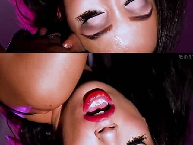 Alexis Tae Anal Fantasy Sc. 3: Glamour