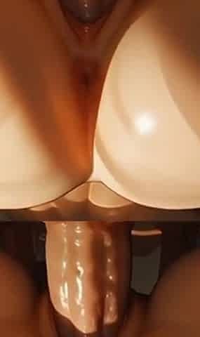Anime Riding Dick Dick Wet Pussy