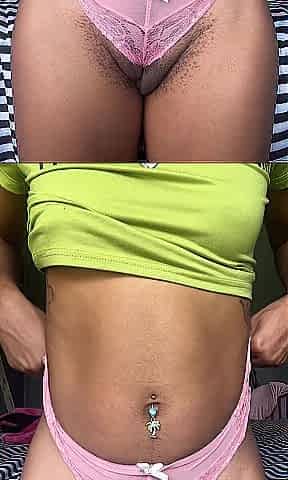 Priceless butt squirt