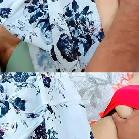 An Indian Desi Girl Fucked Very Hard with Her Step Brother and Cheated Her Boyfriend