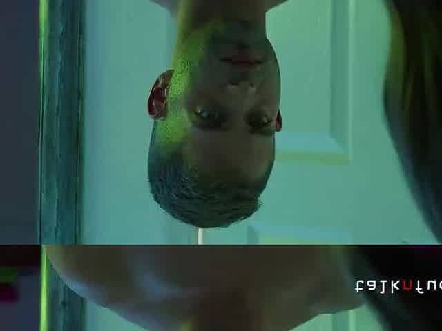 Attrition Solution Is Raunchy Revolution - Charley Hart, Penelope Kay, Nicky Rebel, Peter Green
