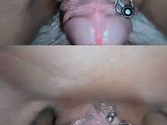 Frottage